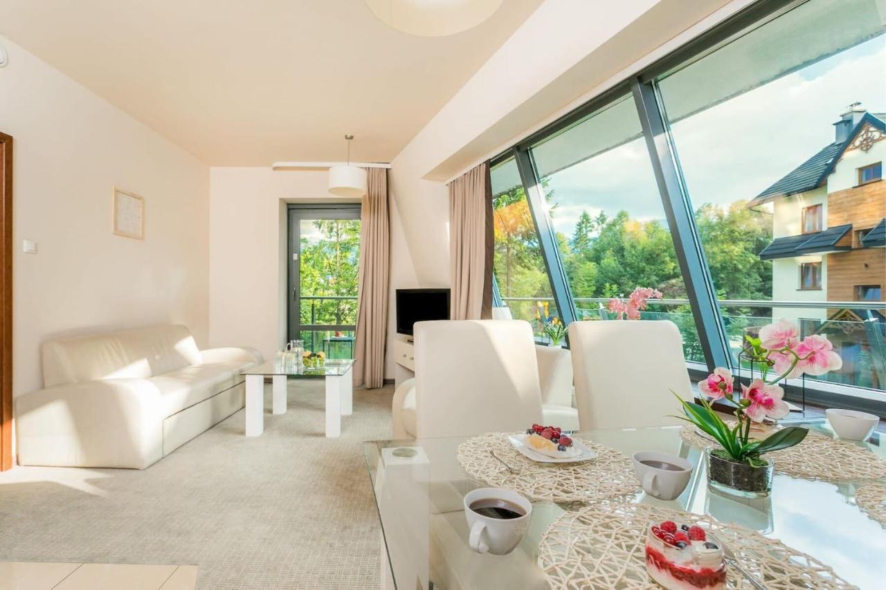 Rent Like Home - Szklane Domy Zakopane Exterior foto