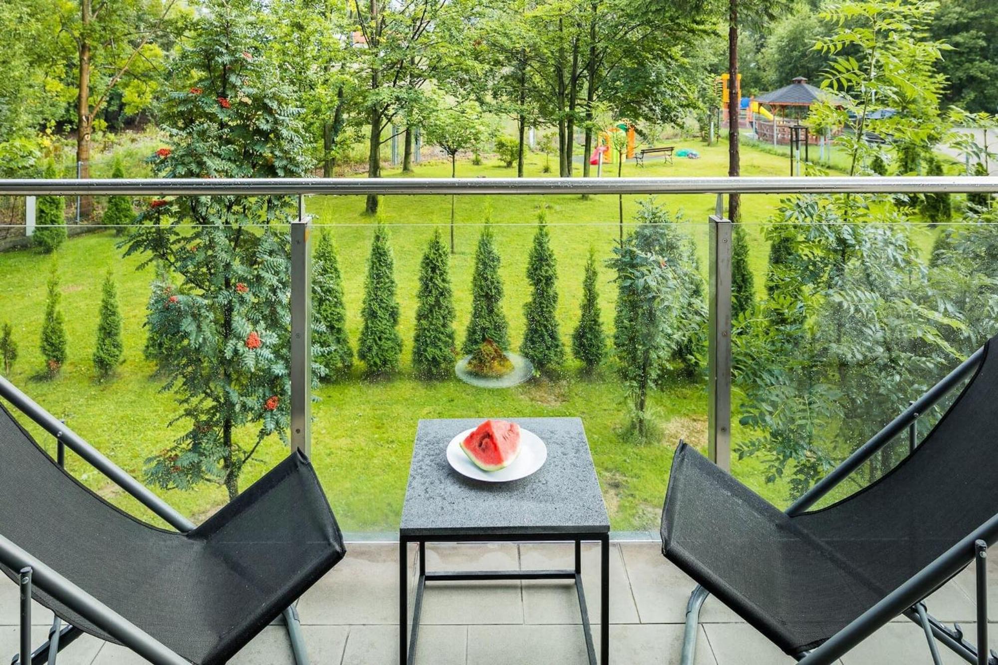 Rent Like Home - Szklane Domy Zakopane Exterior foto