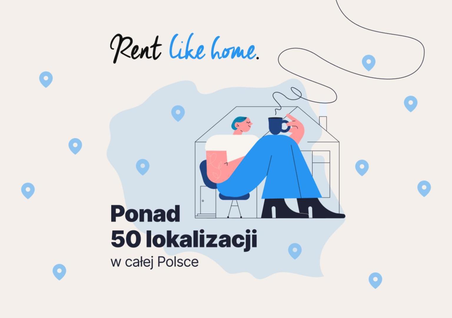 Rent Like Home - Szklane Domy Zakopane Exterior foto